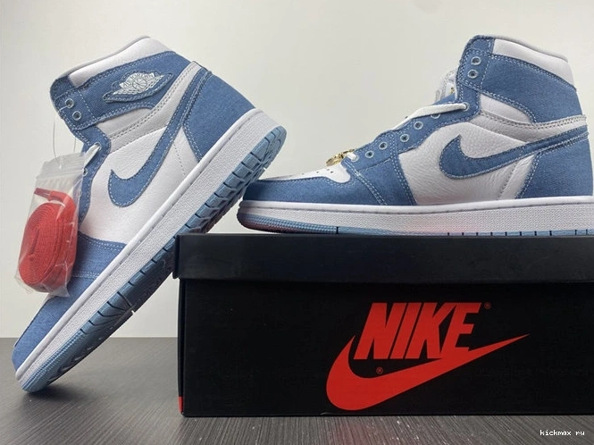 Cheap OG 3630 Denim Jordan1 Durable DM9036- 1015
